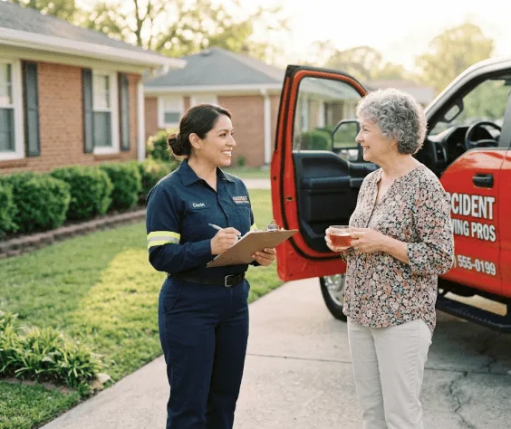 Accident Towing Service Collierville, TN FAQs